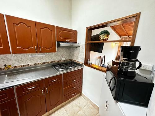 Apartamento Manila - Poblado - Zona Gastron�mica