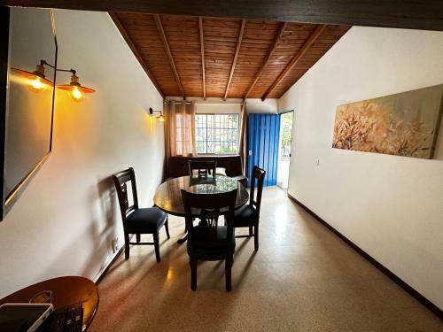 Apartamento Manila - Poblado - Zona Gastron�mica