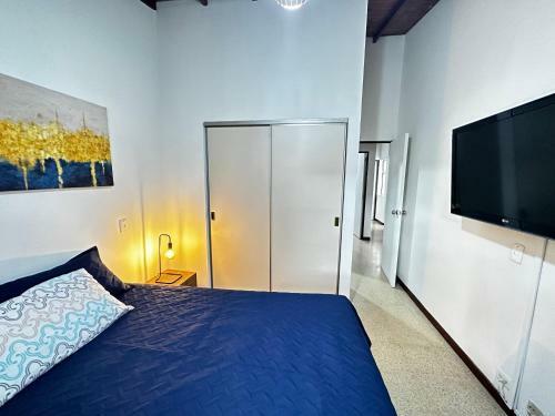Apartamento Manila - Poblado - Zona Gastron�mica