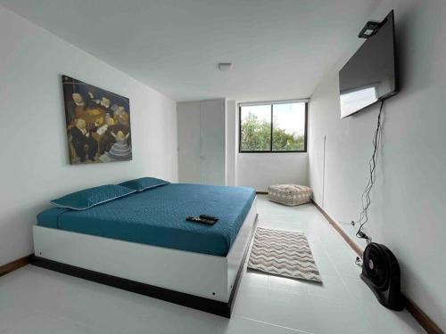 Apartamento Remodelado Con Jacuzzi Y Turco