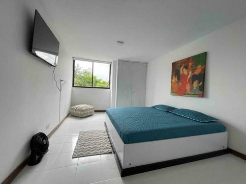 Apartamento Remodelado Con Jacuzzi Y Turco