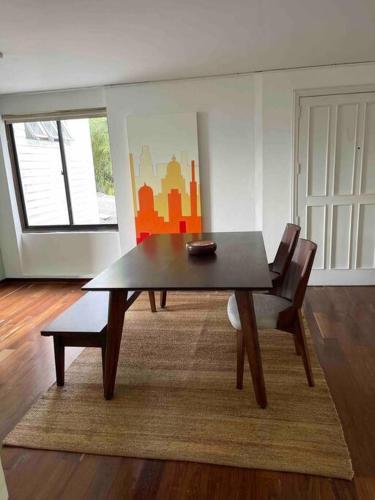Apartamento Remodelado Con Jacuzzi Y Turco