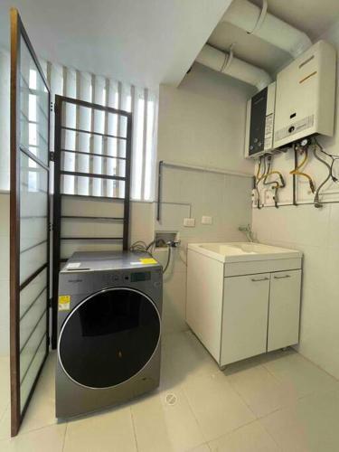 Apartamento Remodelado Con Jacuzzi Y Turco