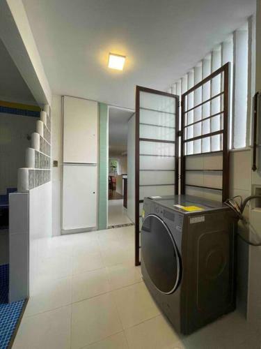 Apartamento Remodelado Con Jacuzzi Y Turco