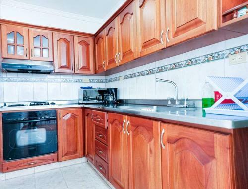 Casa C�moda En El Barrio Floresta