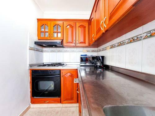 Casa C�moda En El Barrio Floresta
