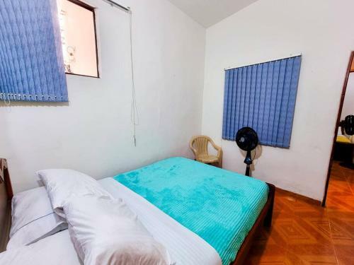 Casa C�moda En El Barrio Floresta