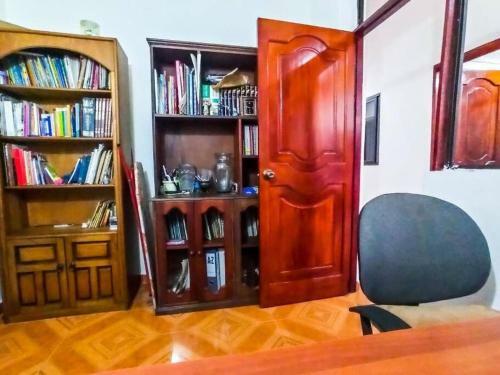 Casa C�moda En El Barrio Floresta