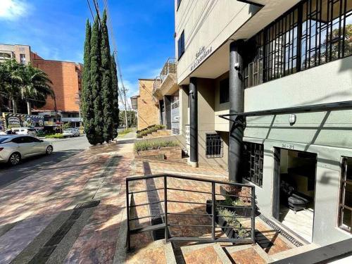 Apartamento Apto Nuevo! Laureles, En El Coraz�n De La Ciudad