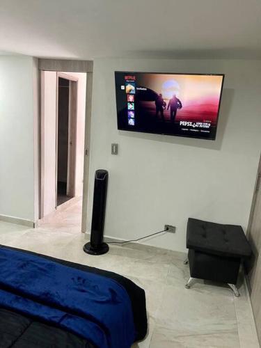 Apartamento Apto Nuevo! Laureles, En El Coraz�n De La Ciudad