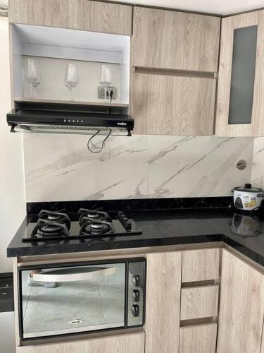 Apartamento Apto Nuevo! Laureles, En El Coraz�n De La Ciudad