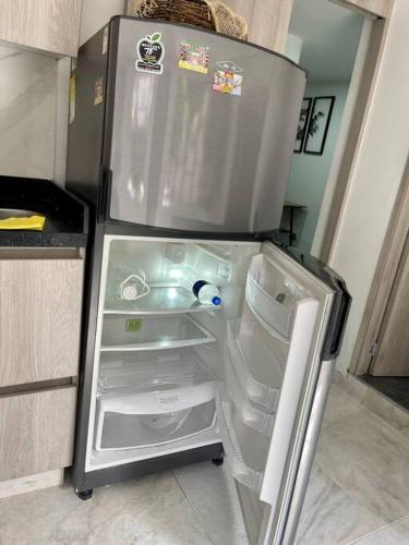 Apartamento Apto Nuevo! Laureles, En El Coraz�n De La Ciudad