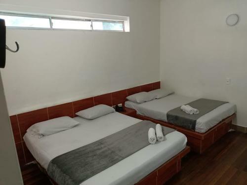 Hotel Sensaciones Suite