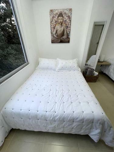 Apartamento Tipo Loft 502 Med