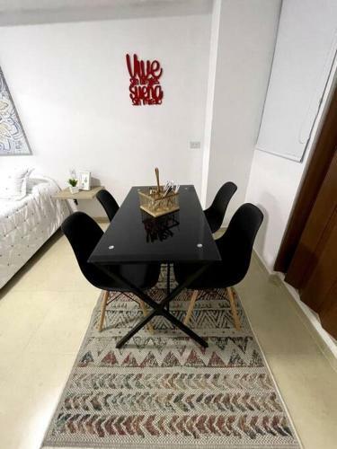 Apartamento Tipo Loft 502 Med