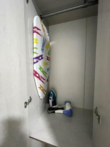 Apartamento Tipo Loft 502 Med