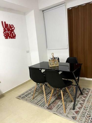 Apartamento Tipo Loft 502 Med