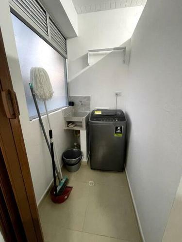 Apartamento Tipo Loft 502 Med