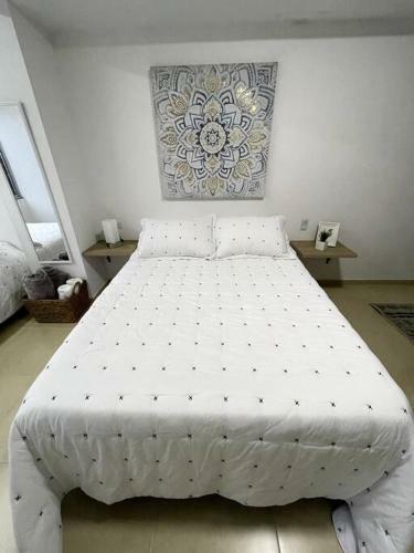 Apartamento Tipo Loft 502 Med
