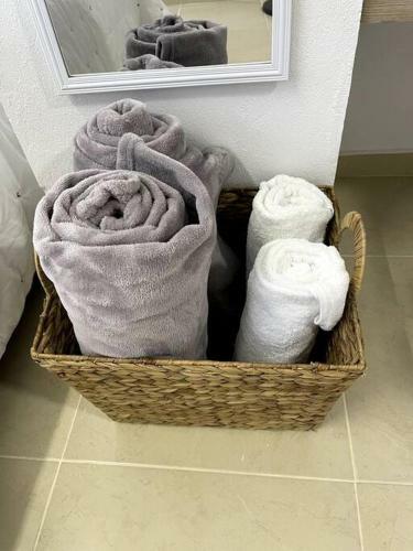 Apartamento Tipo Loft 502 Med