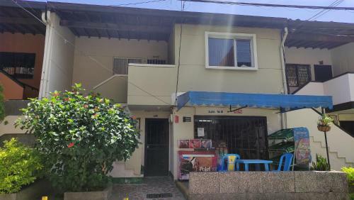 Habitaci�n Sencilla Y Central #6