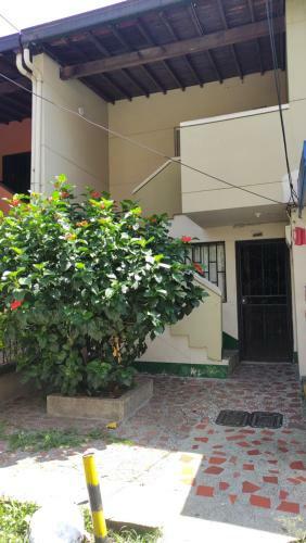 Habitaci�n Sencilla Y Central #6