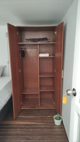 Habitaci�n Sencilla Y Central #6