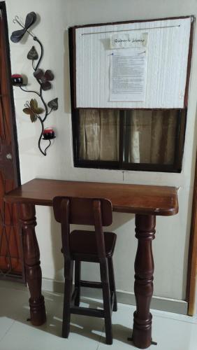 Habitaci�n Sencilla Y Central #6