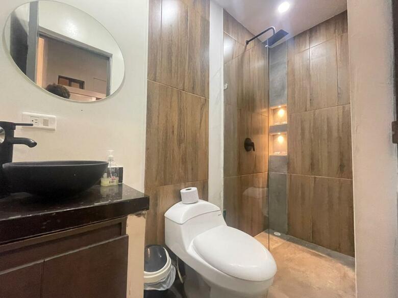 Apartamento Apt Tipo Loft La 70 Laurles Estadio