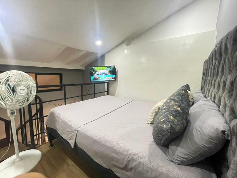 Apartamento Apt Tipo Loft La 70 Laurles Estadio