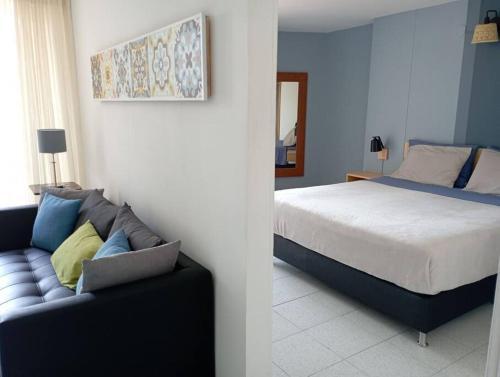 Apartamento Muy Cerca Del Parque Del Poblado