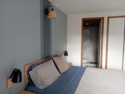 Apartamento Muy Cerca Del Parque Del Poblado