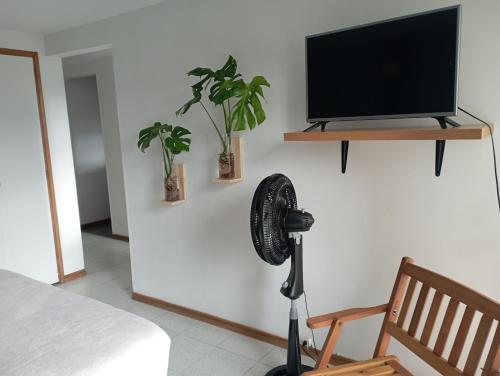 Apartamento Muy Cerca Del Parque Del Poblado