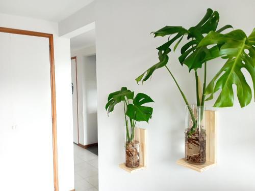 Apartamento Muy Cerca Del Parque Del Poblado