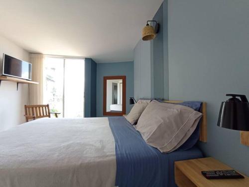 Apartamento Muy Cerca Del Parque Del Poblado