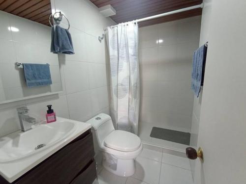 Apartamento Muy Cerca Del Parque Del Poblado