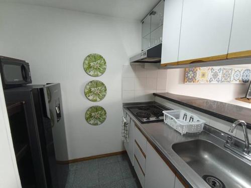 Apartamento Muy Cerca Del Parque Del Poblado