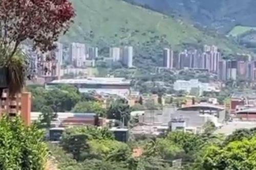 Apartamento Muy Cerca Del Parque Del Poblado