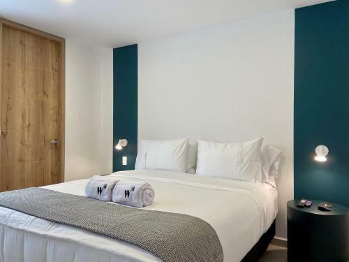 Apartamento Ebano By Wynwood House