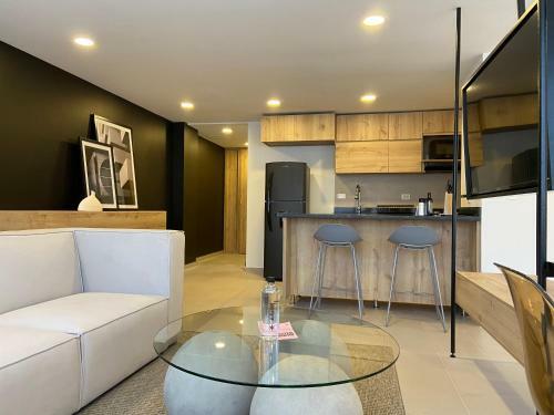Apartamento Ebano By Wynwood House