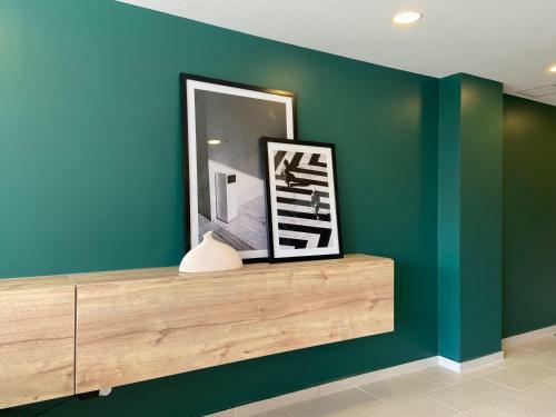 Apartamento Ebano By Wynwood House