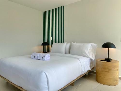 Apartamento Ebano By Wynwood House
