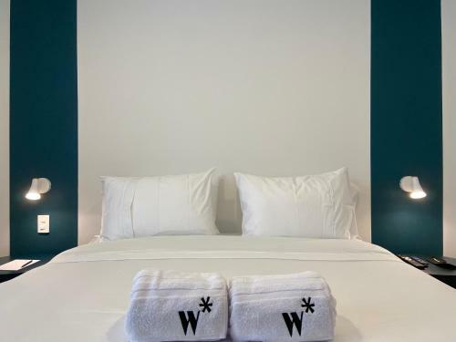 Apartamento Ebano By Wynwood House