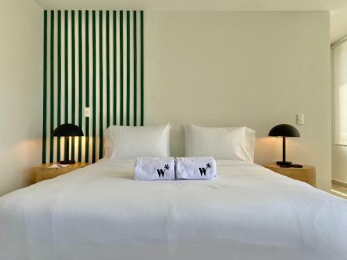 Apartamento Ebano By Wynwood House