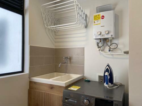 Apartamento Ebano By Wynwood House