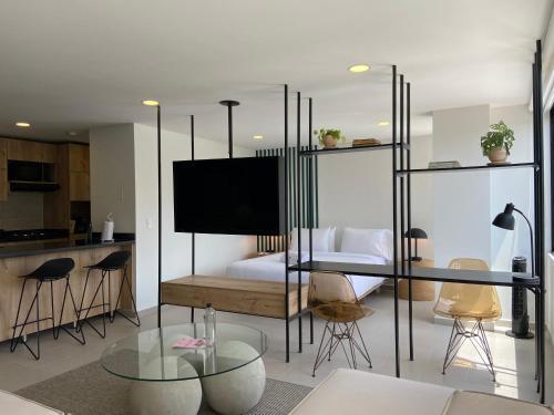 Apartamento Ebano By Wynwood House