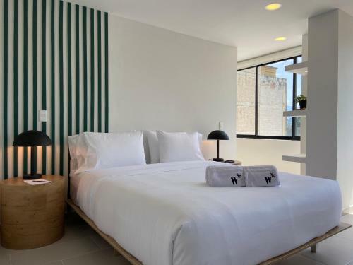 Apartamento Ebano By Wynwood House