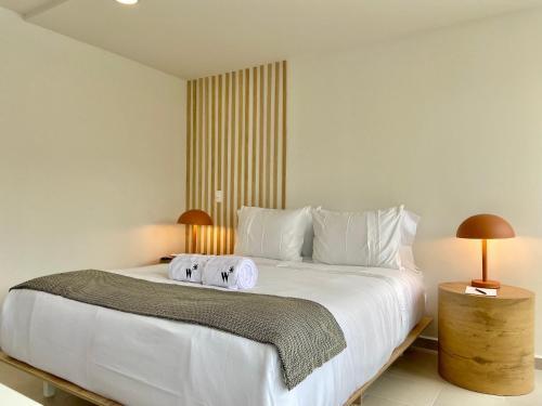 Apartamento Ebano By Wynwood House