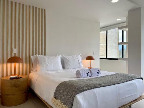 Apartamento Ebano By Wynwood House