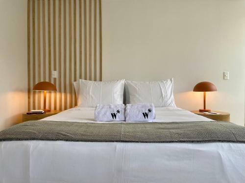 Apartamento Ebano By Wynwood House